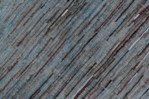 Vintage Oushak Area Rug (5' x 9')